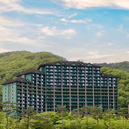 فندق Sono Calm Vivaldipark هونغتشان المظهر الخارجي الصورة
