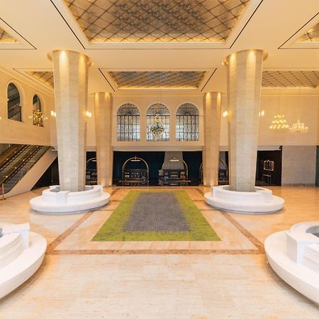 فندق Sono Calm Vivaldipark هونغتشان المظهر الخارجي الصورة