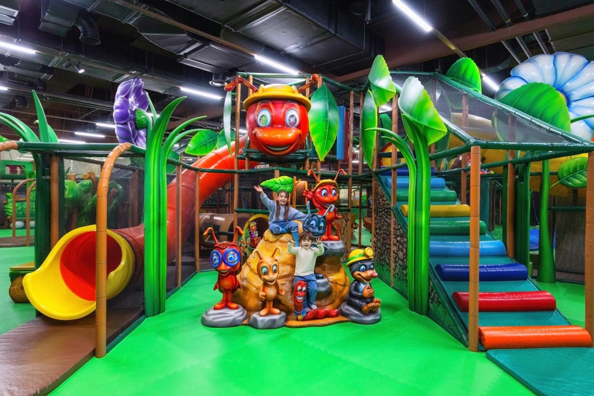 فندق Sono Calm Vivaldipark هونغتشان المظهر الخارجي الصورة