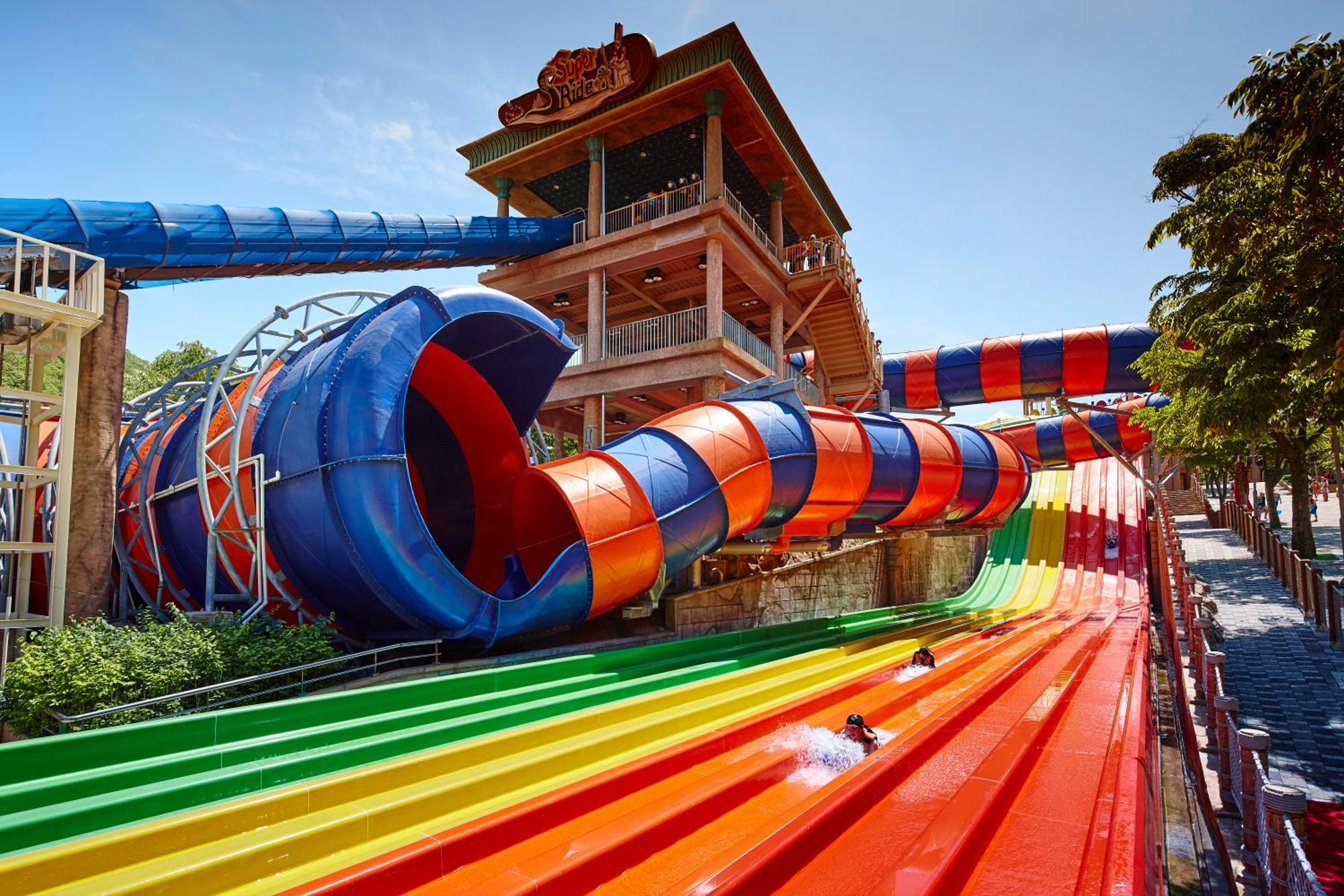 فندق Sono Calm Vivaldipark هونغتشان المظهر الخارجي الصورة